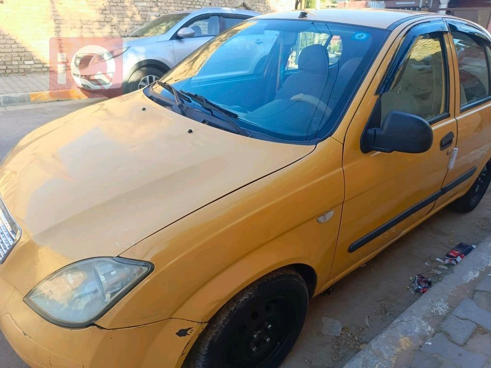 سايبا طيبا